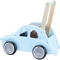 Vilac Wooden walker car Citroen 2CV